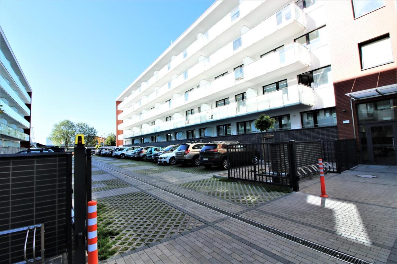 Apartment Superior Lazurowy Przy Plazy *