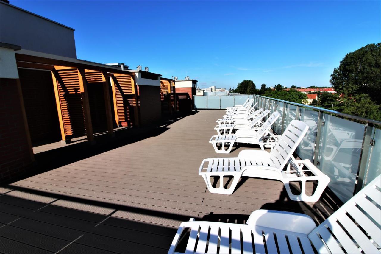 Apartment Superior Lazurowy Przy Plazy