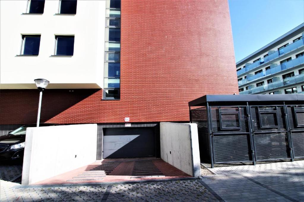 Superior Lazurowy Przy Plazy Apartment